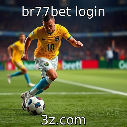 Descubra as Melhores Estratégias para Apostas no Br77bet