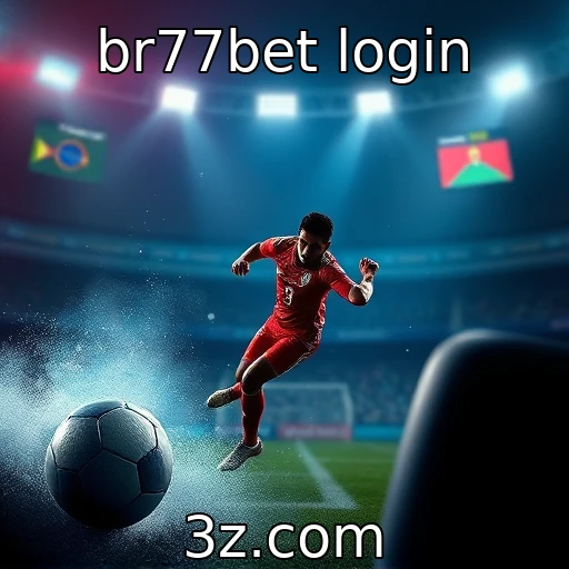 Como Maximizar seus Ganhos em Apostas Esportivas na BR77Bet