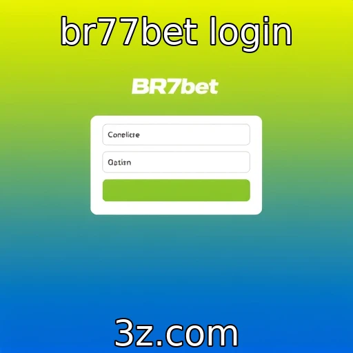Descubra as Melhores Chances nas Apostas Esportivas da BR77Bet