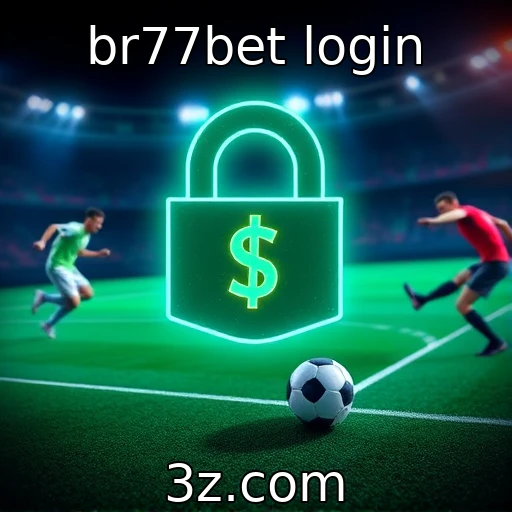 Explore as Melhores Apostas ao Vivo no Br77bet