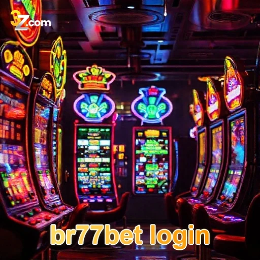 Cadastro Rápido br77bet login