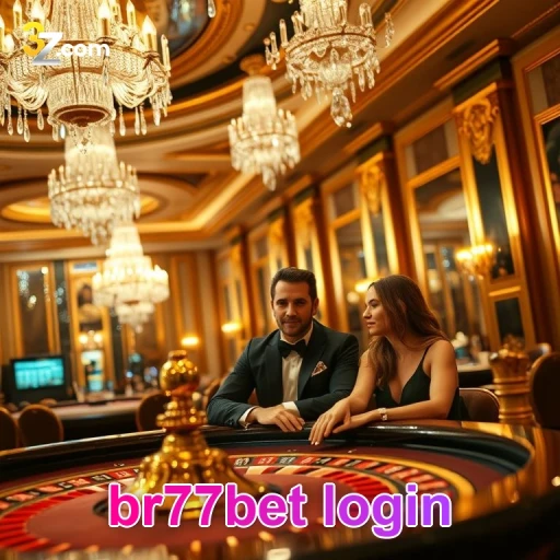 Segurança 2FA br77bet login