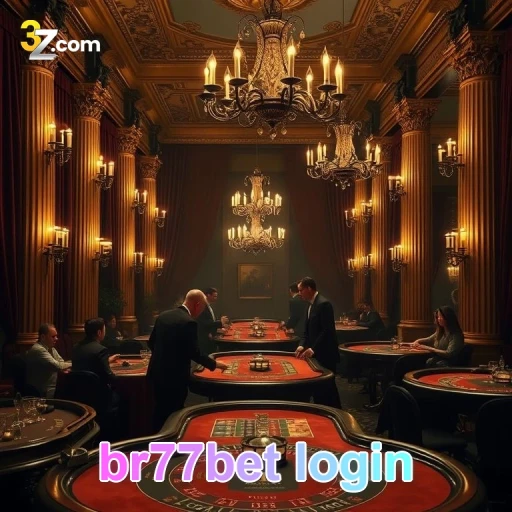 Benefícios da Conta br77bet login