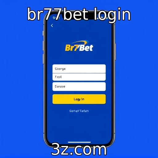 Descubra como maximizar suas apostas no br77bet com análises detalhadas