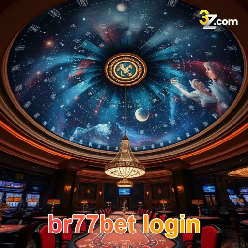 Benefícios da Conta br77bet login