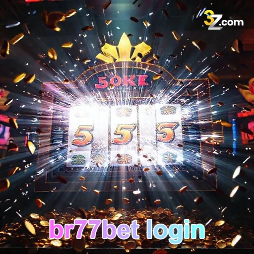 Experiência VIP br77bet login